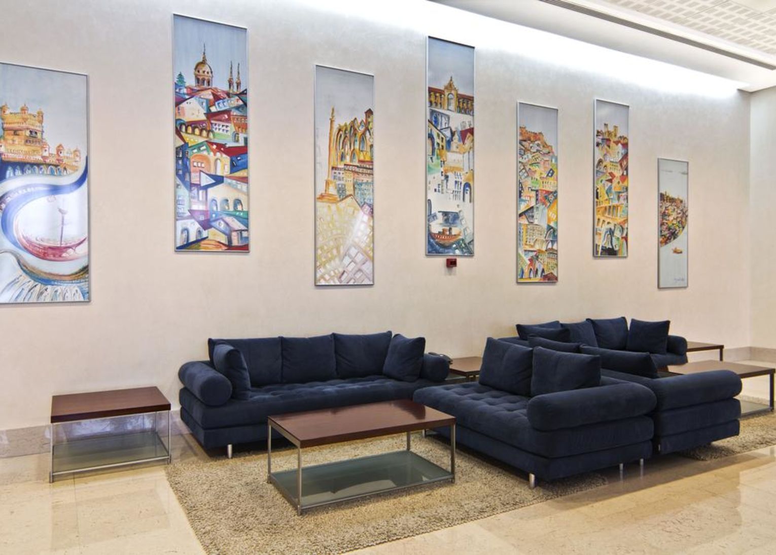 SANA Lisboa Hotel Lisbonne