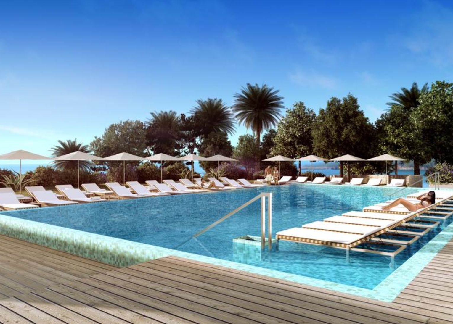 Falkensteiner hotel montenegro