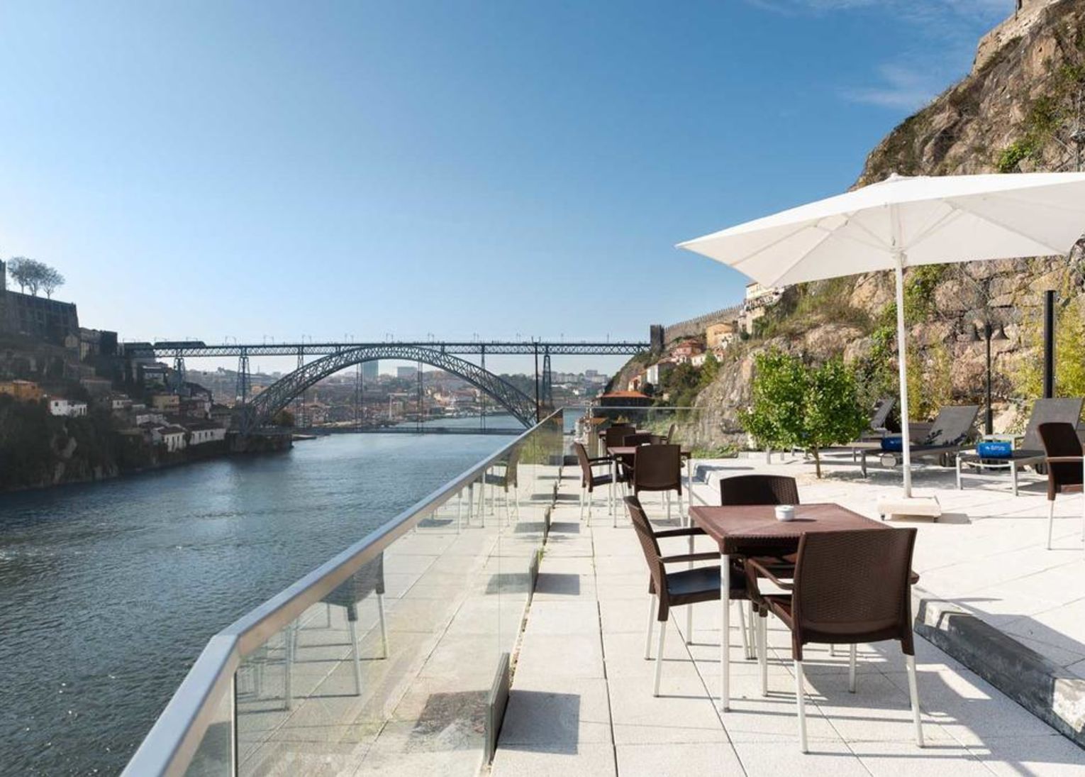 eurostar porto douro hotel