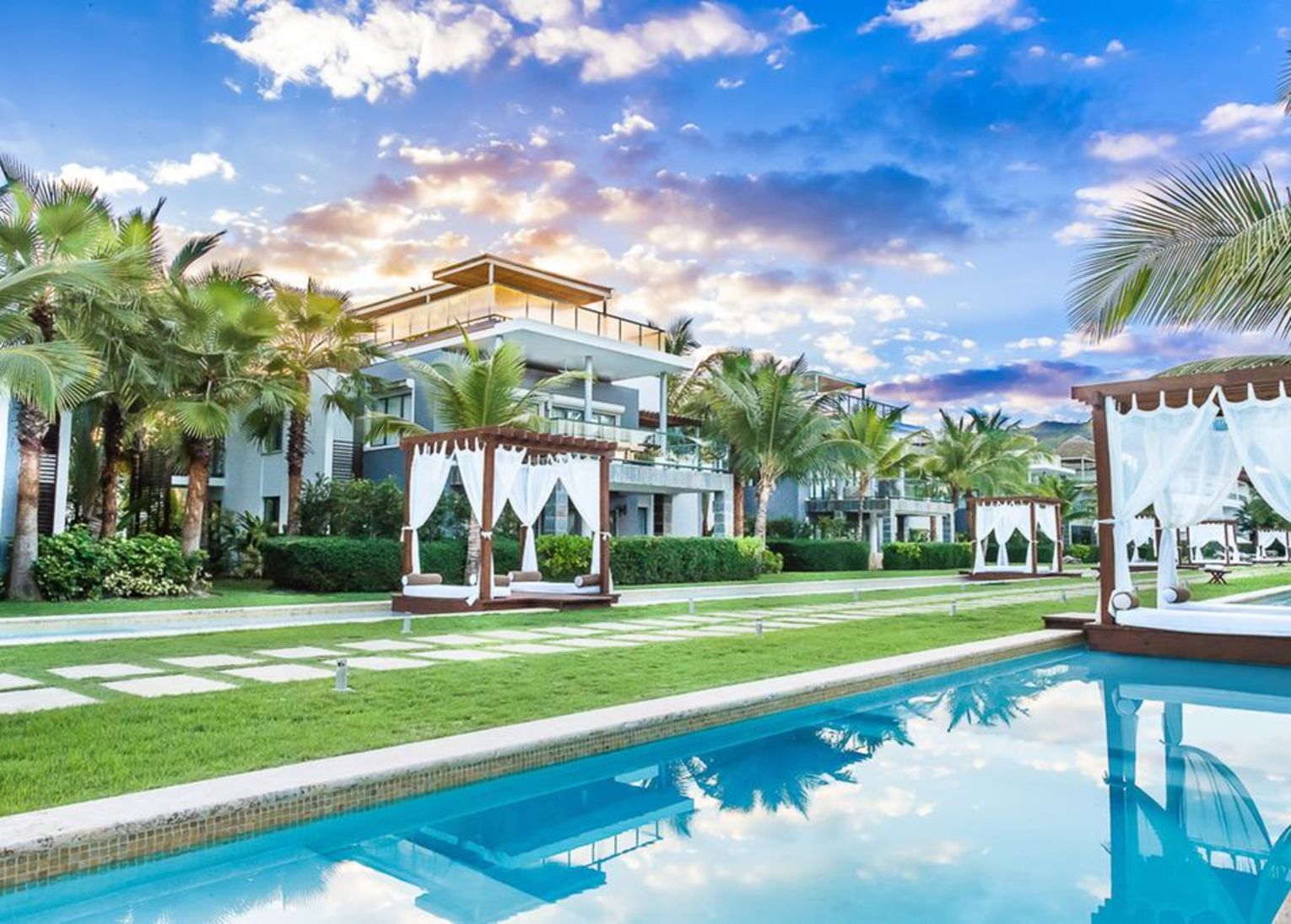 Sublime Samana Las Terrenas Rep Dom