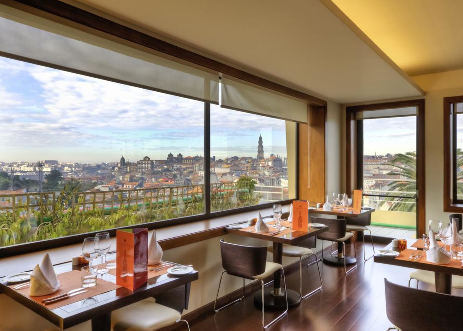 Hotel mercure porto centro