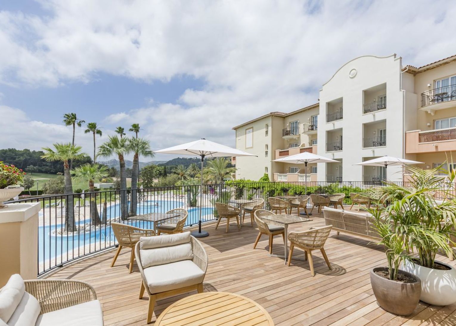 Denia Marriott La Sella Golf Resort & Spa