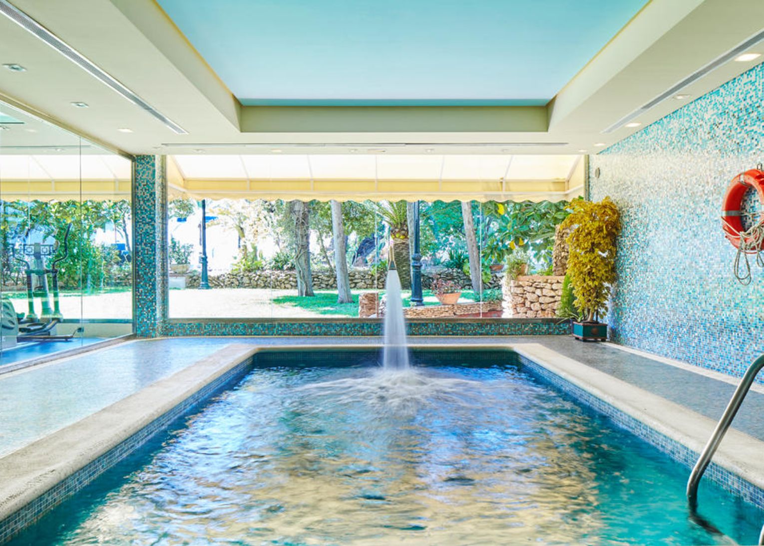 THB los molinos Ibiza