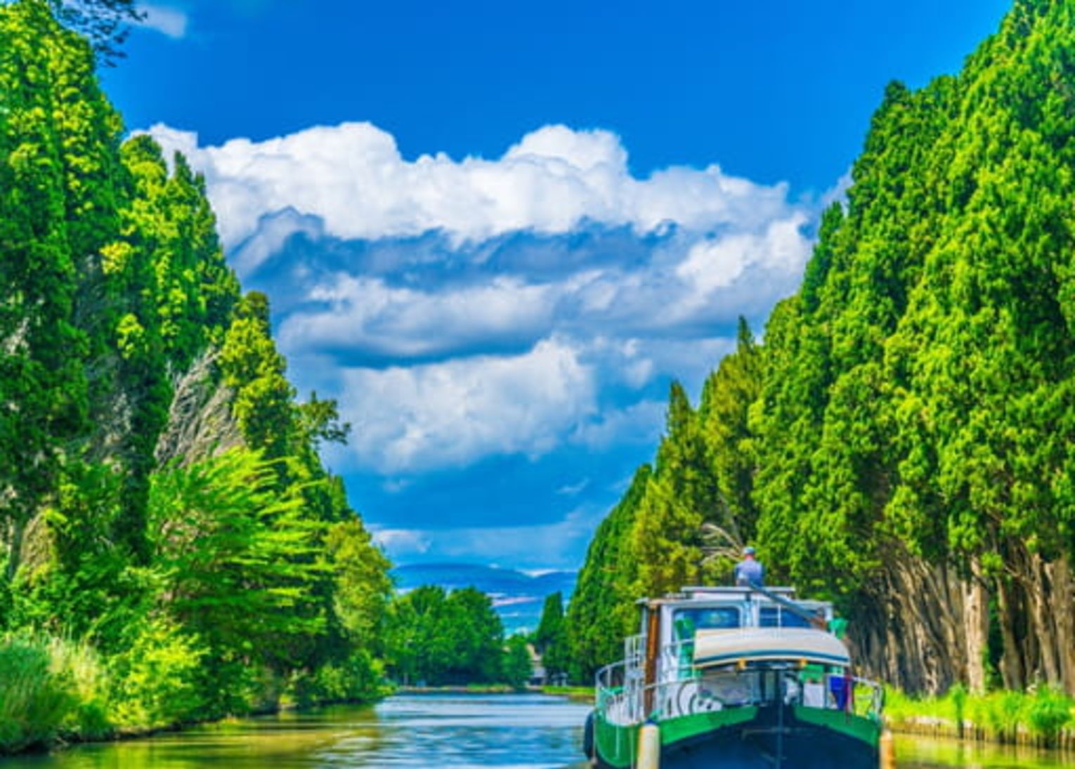 canal du midi
