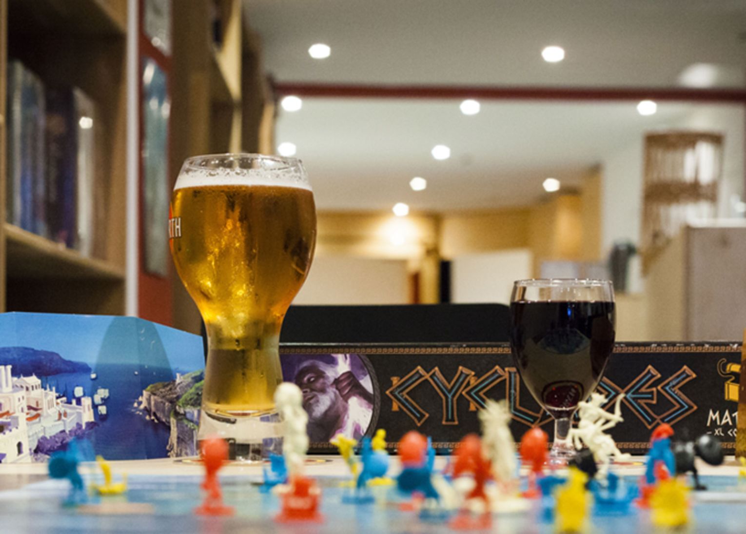 jeux de société