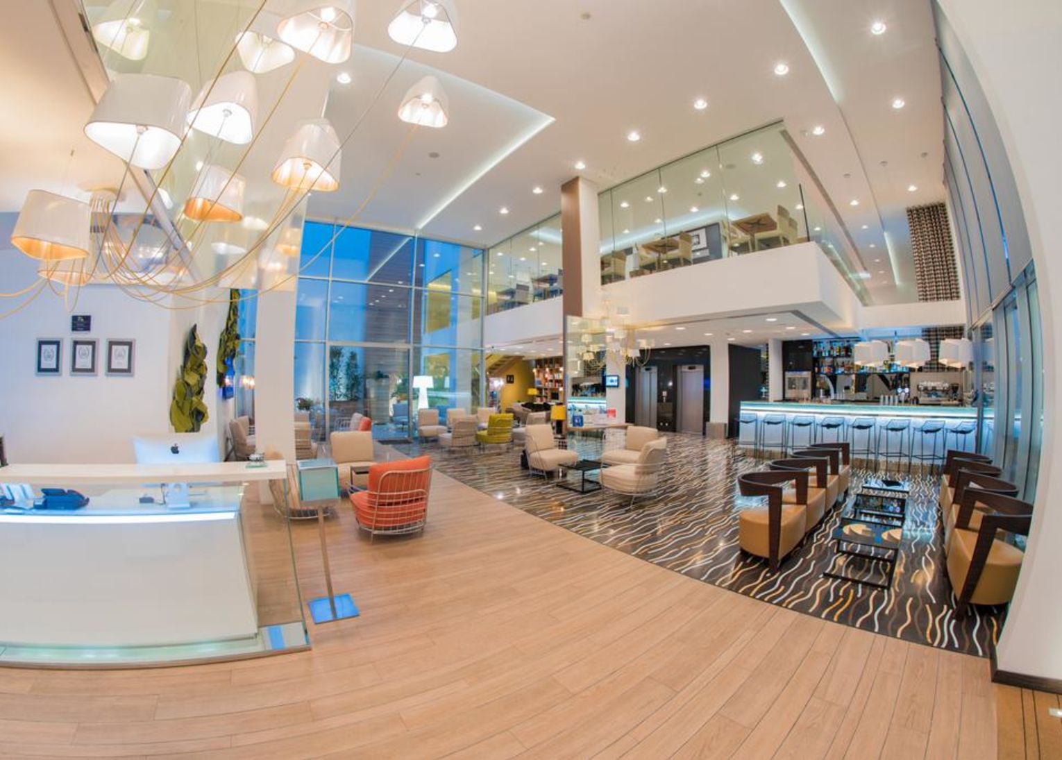 hotel valentina malte