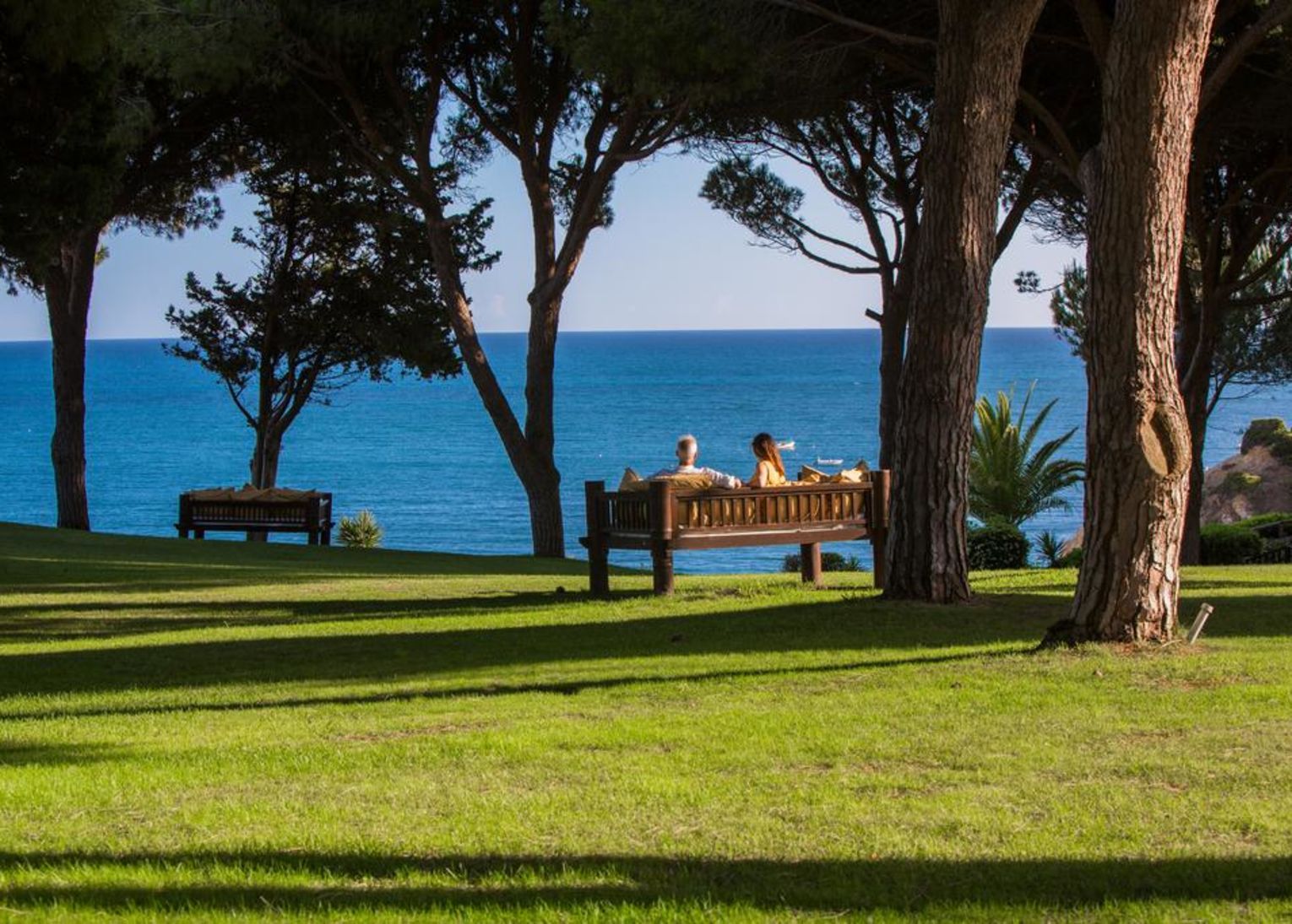 Vilalara Thalassa Resort algarve