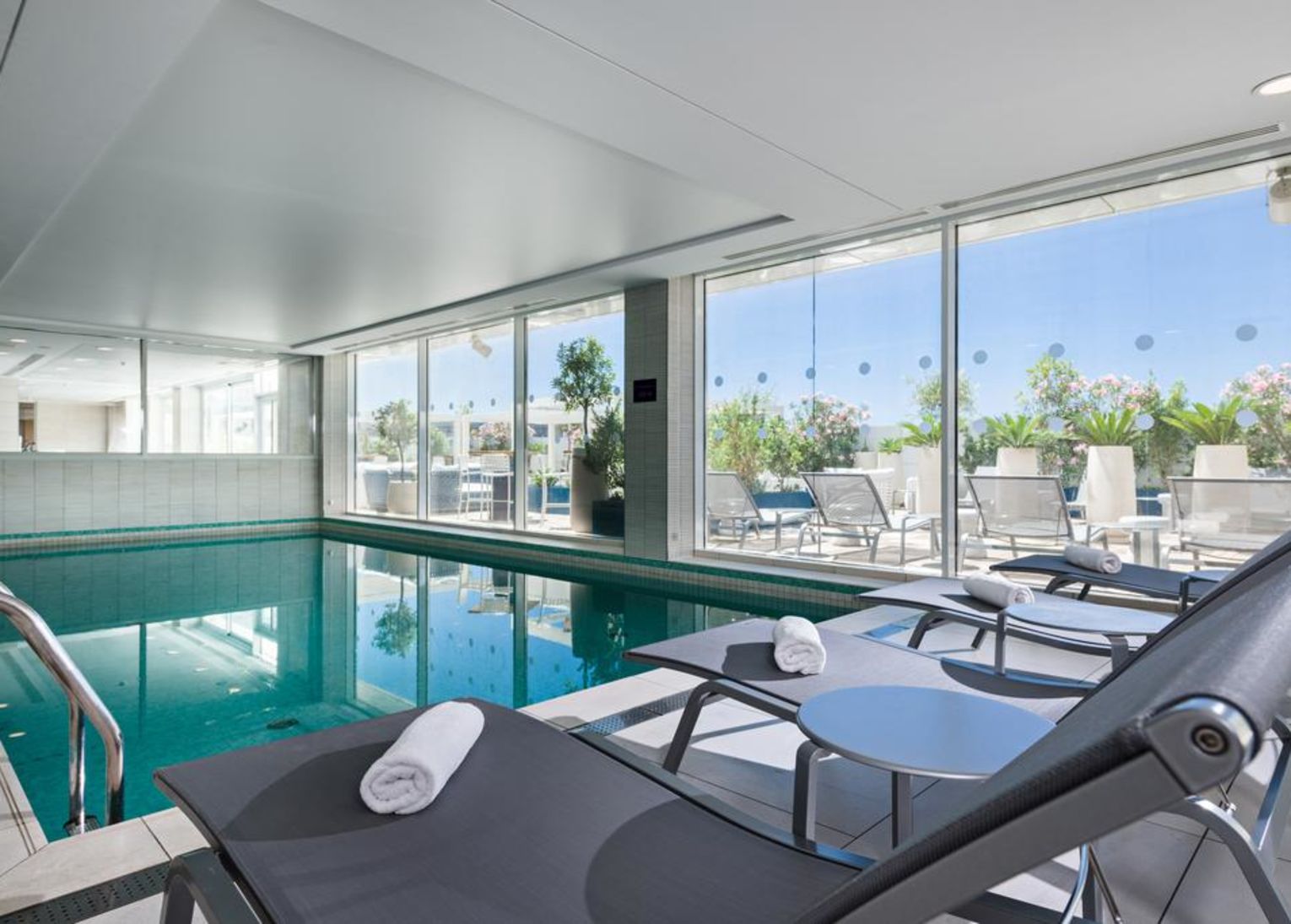 Golden Tulip Marseille