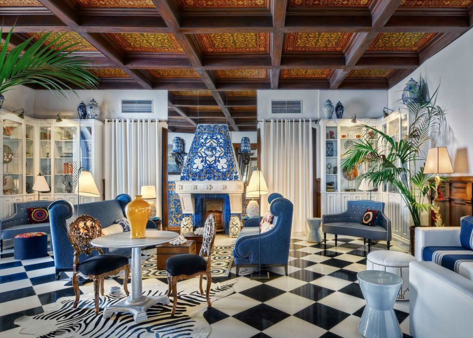 Bela Vista Hotel & Spa Algarve