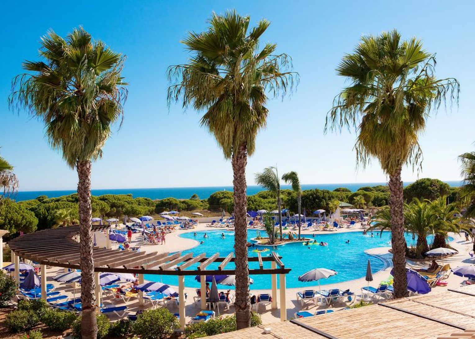 Adriana beach Club Albufeira Portugal