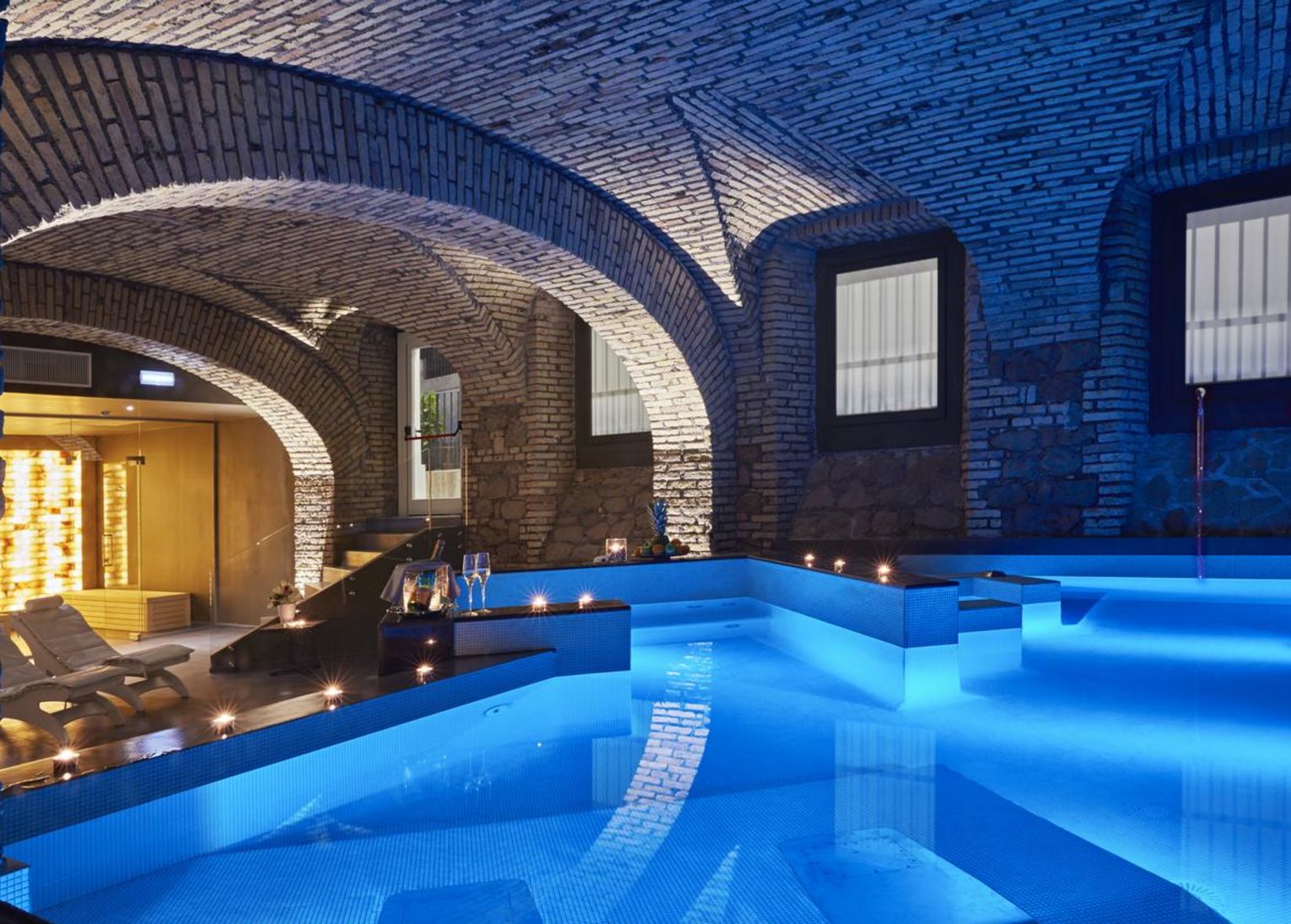 the boutique hotel rome