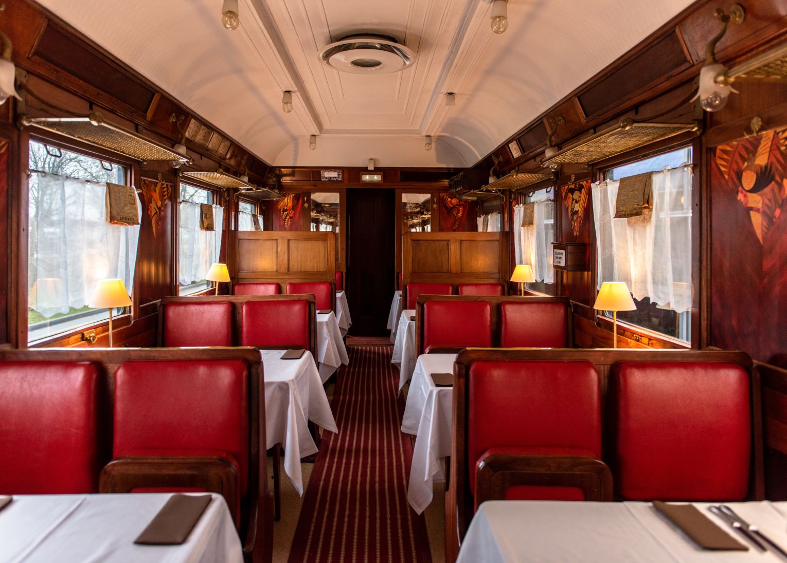 Orient express Strasbourg