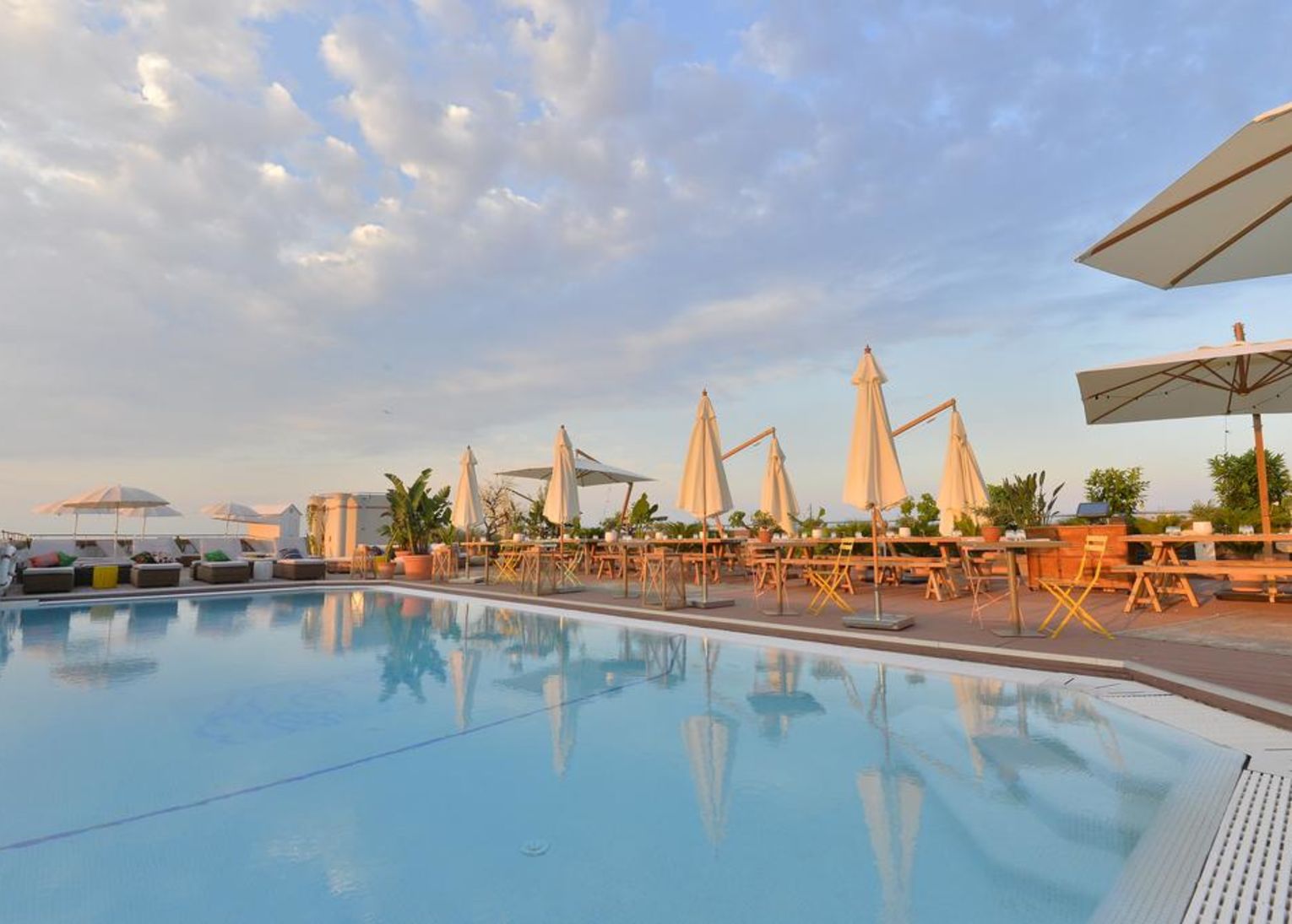 AC Hotel Nice by Marriott