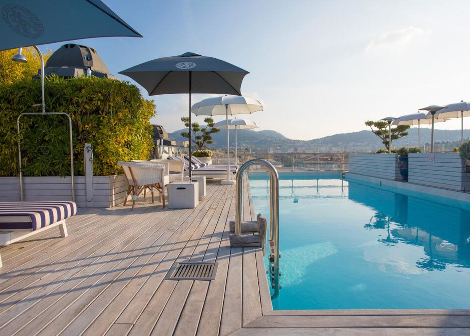 Boscolo Exedra Nice & Spa