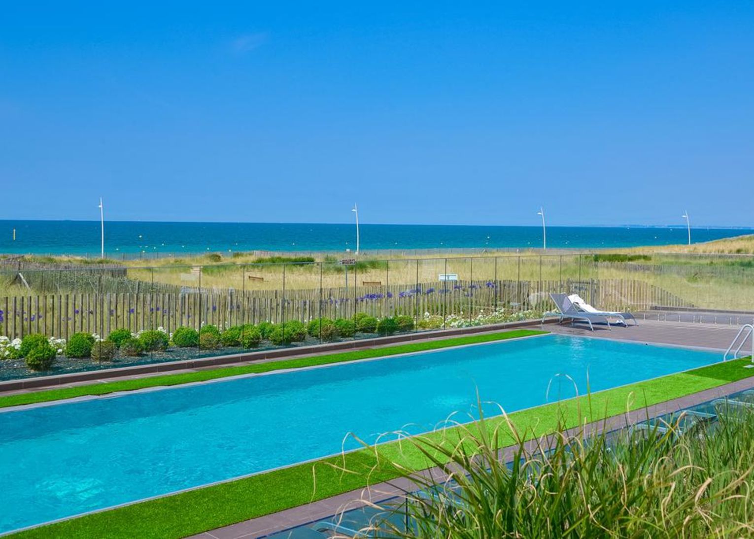 Les Bains de Cabourg