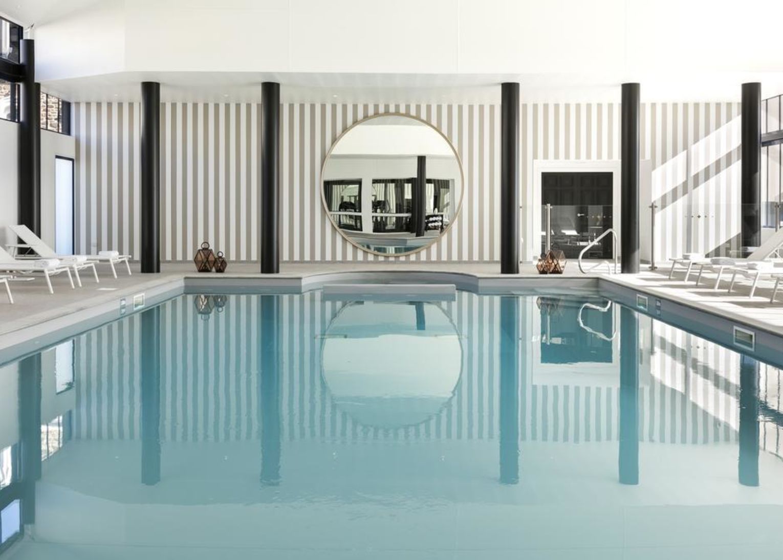 Hôtel Barrière Dinard