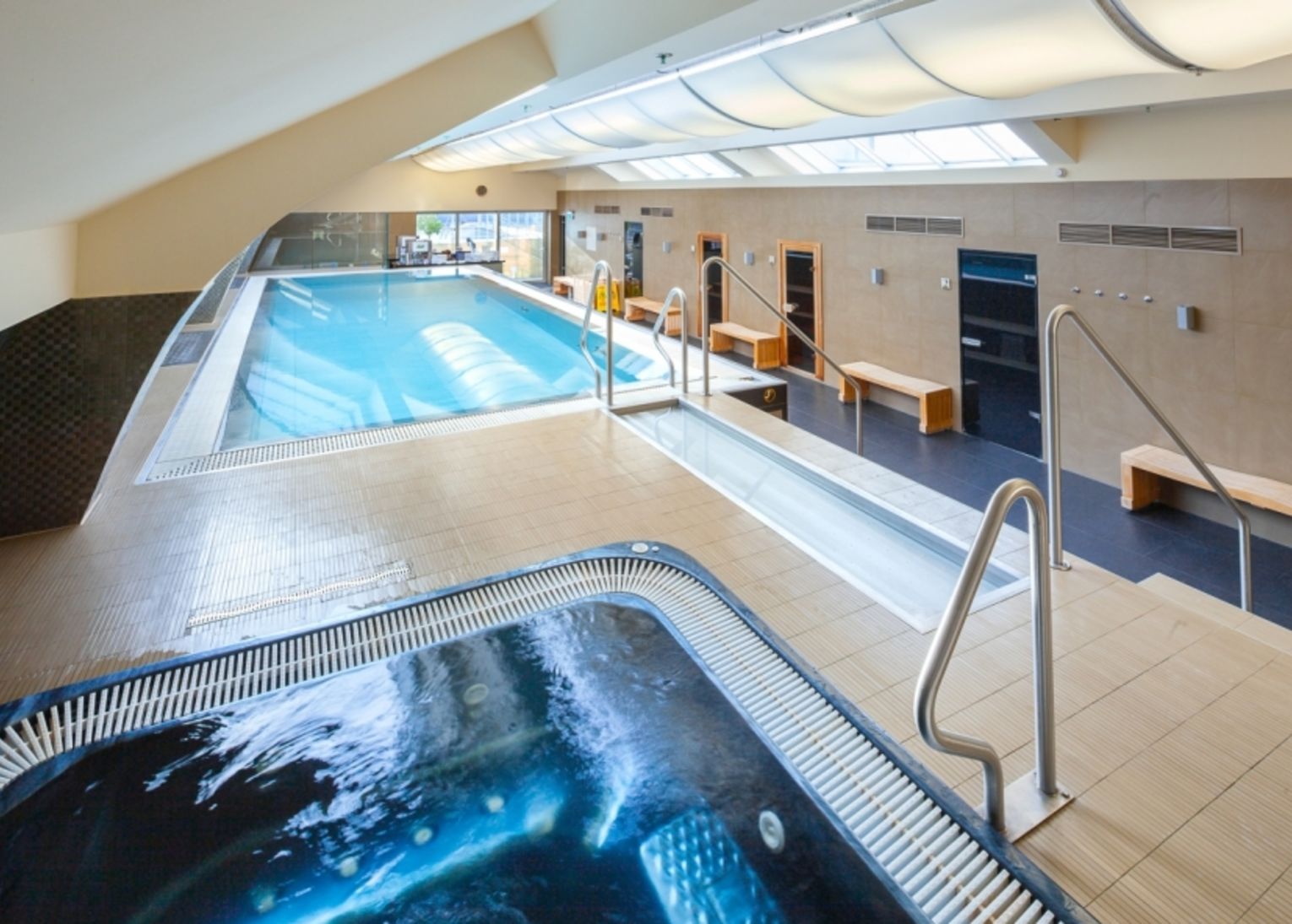 Continental Hotel Budapest