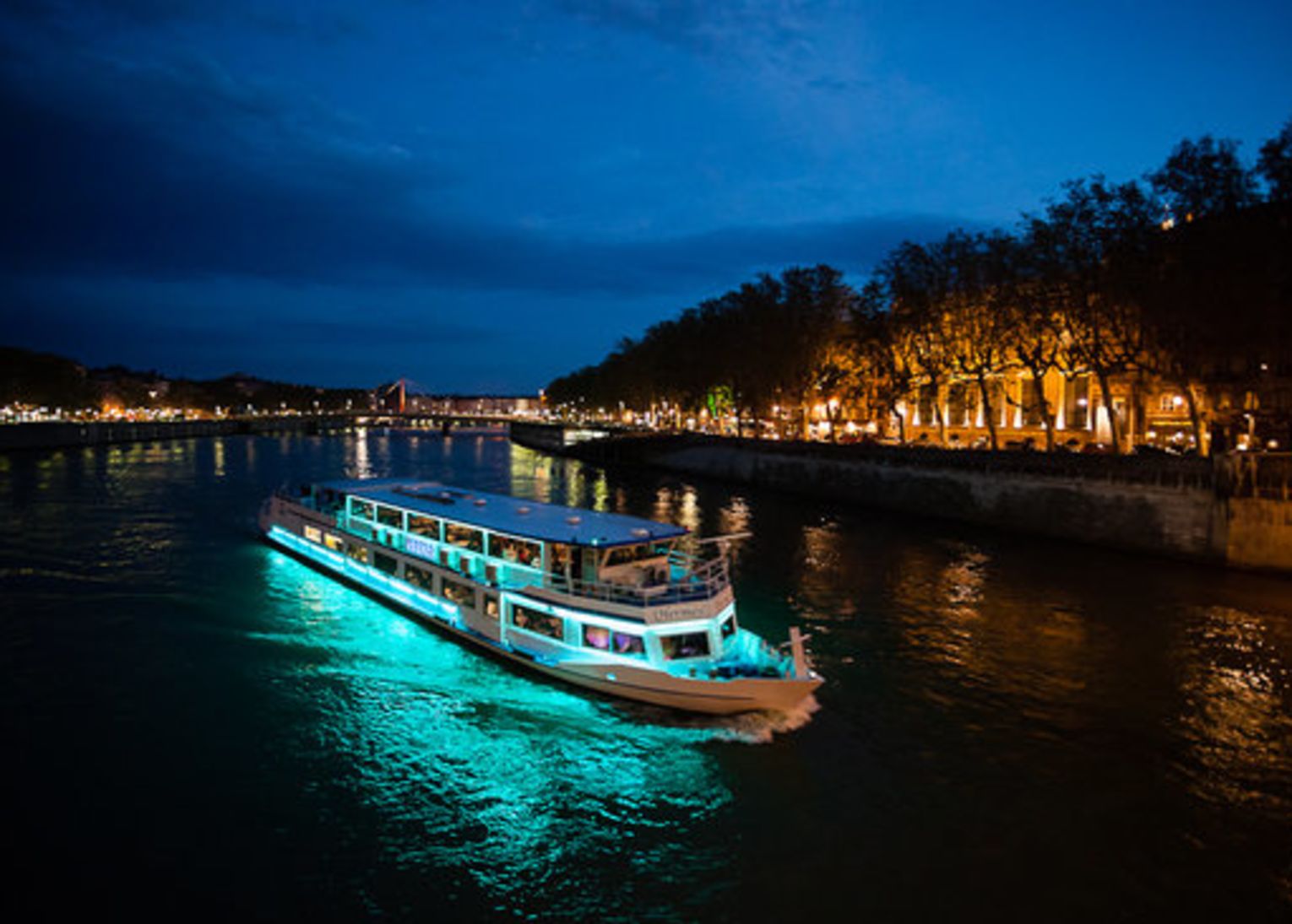 bateau lyon