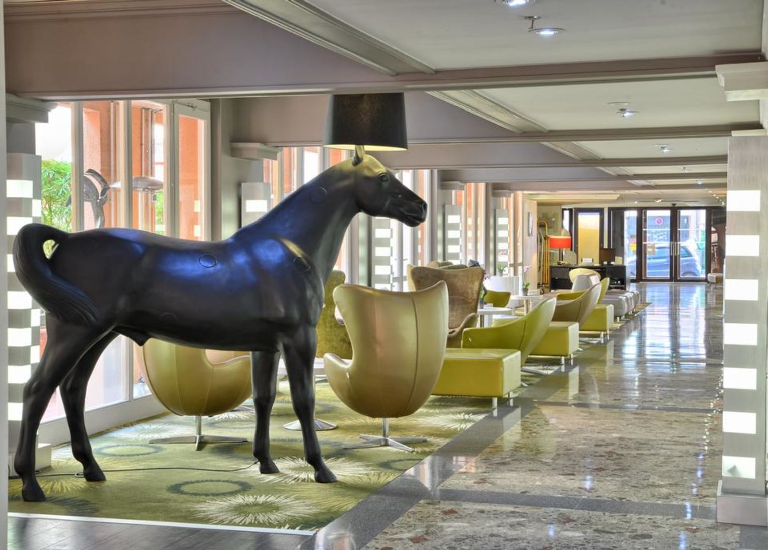 Crowne Plaza Toulouse