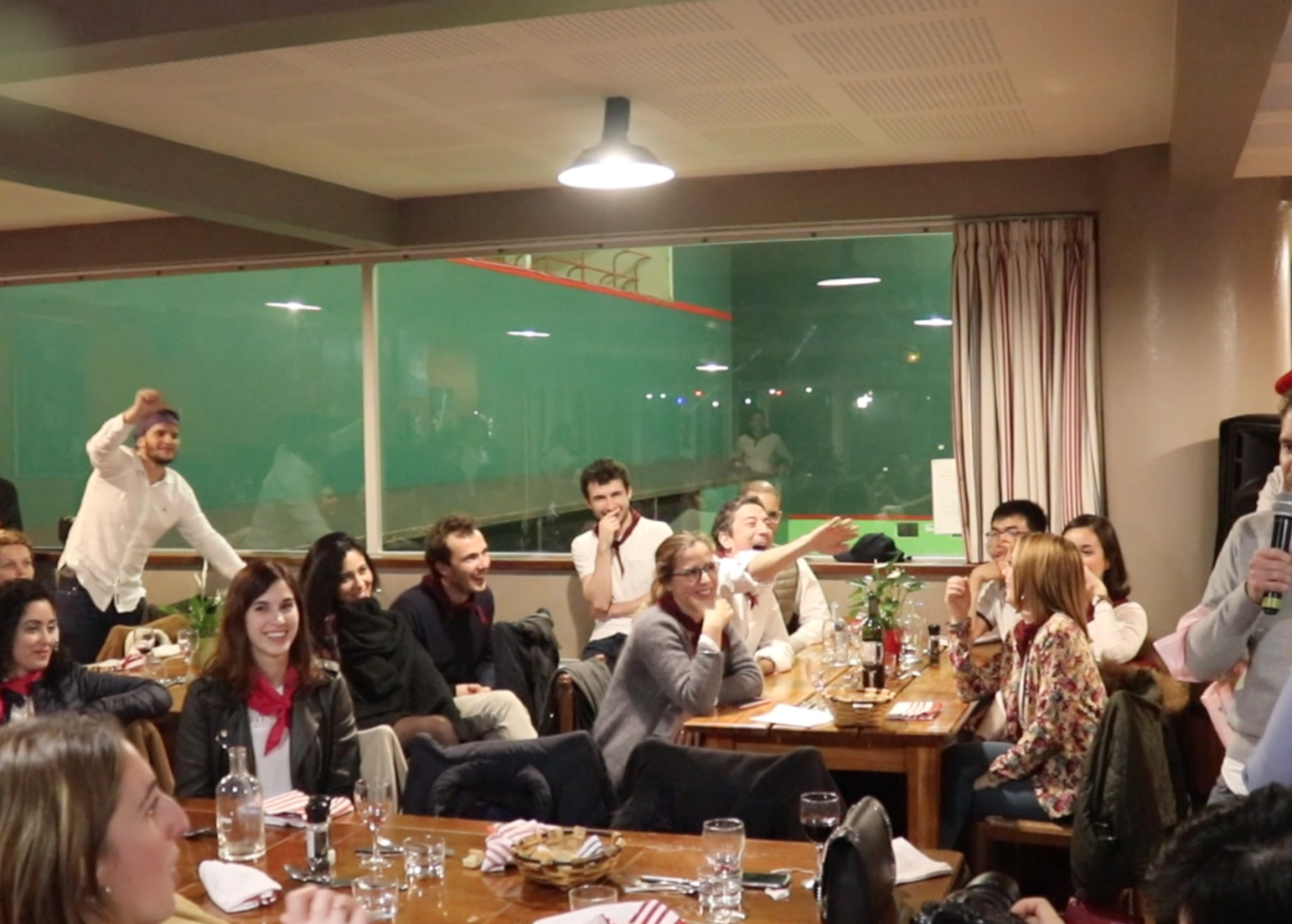 quizz vertone biarritz