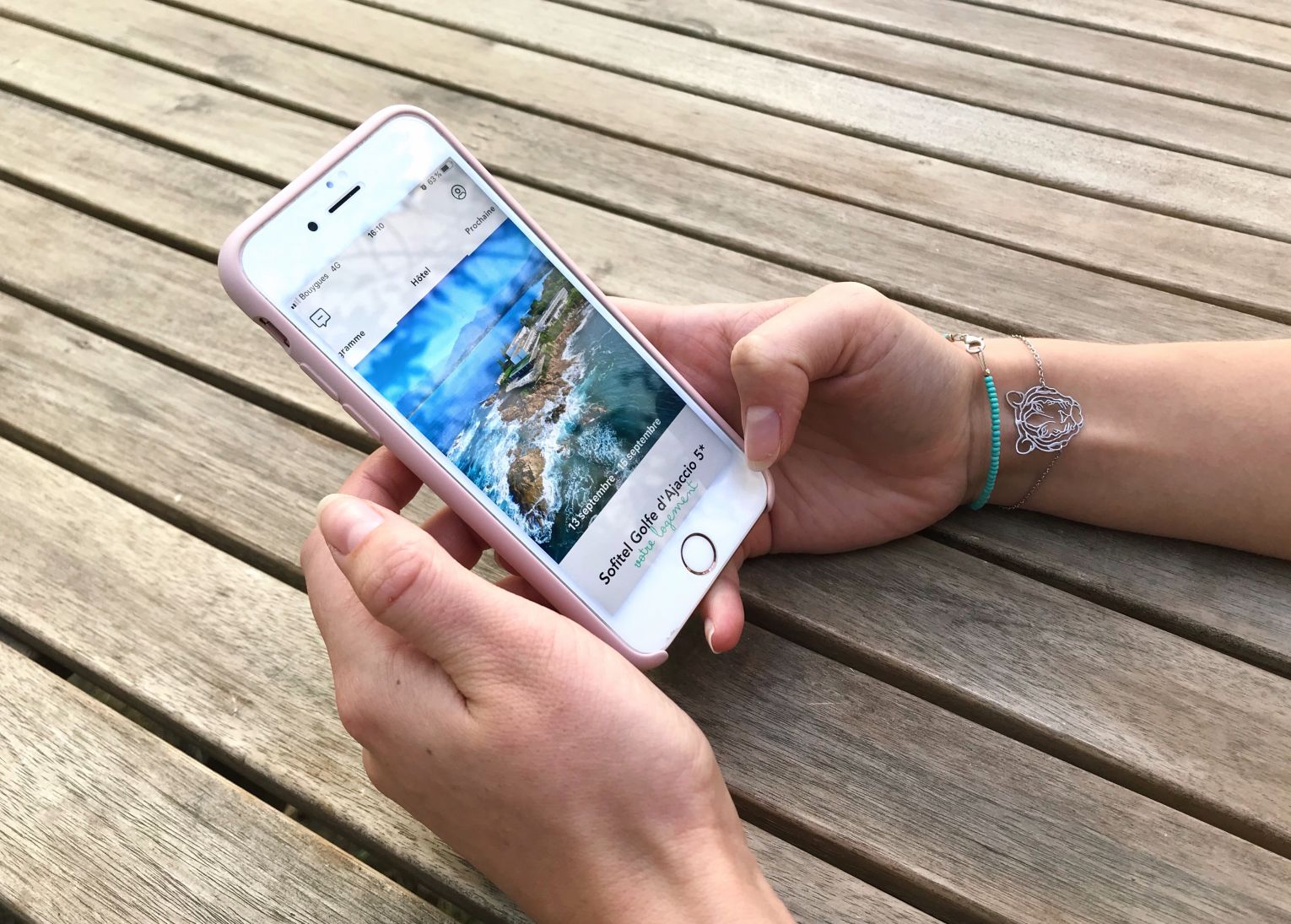 Main Clara Application