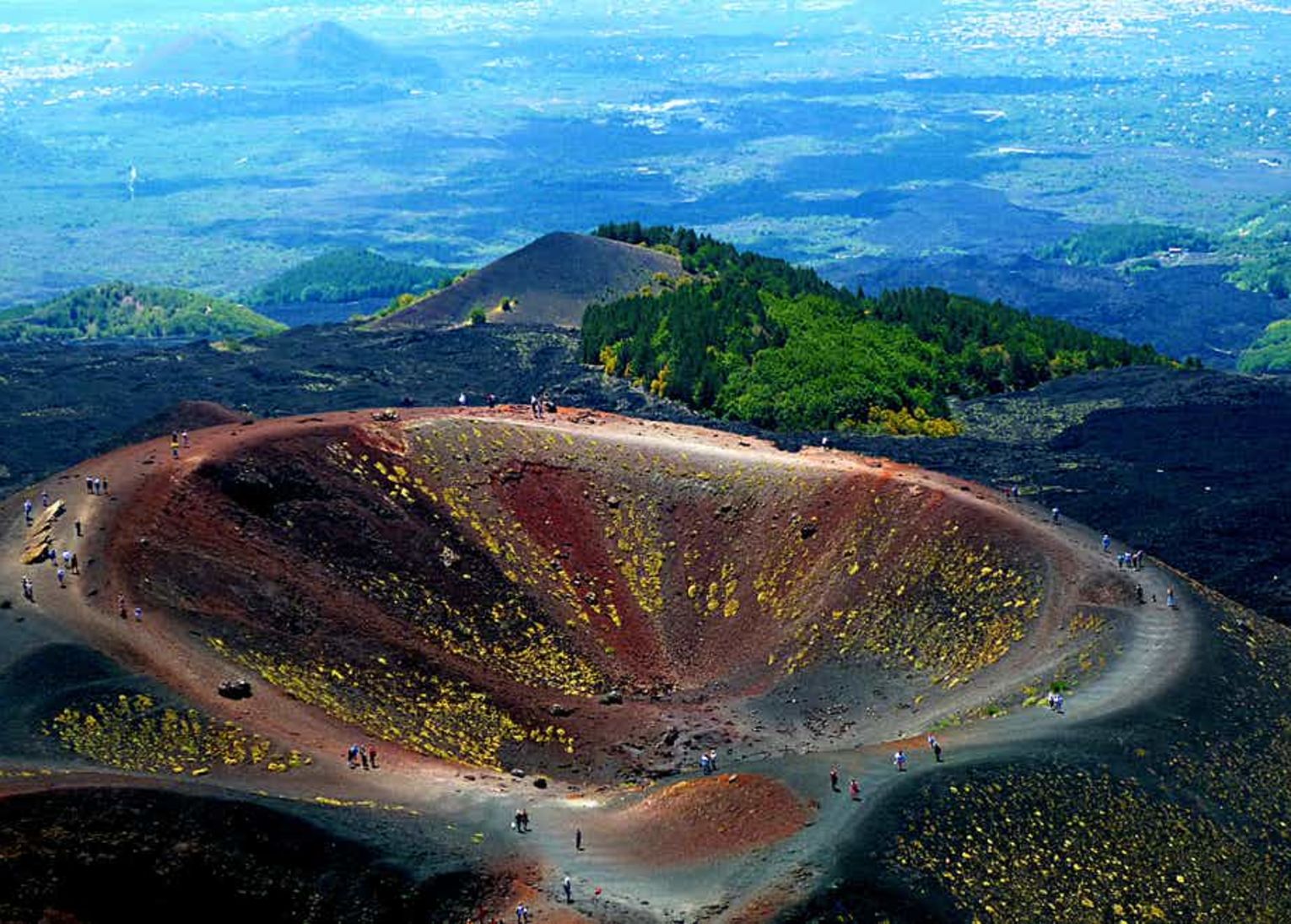 Etna