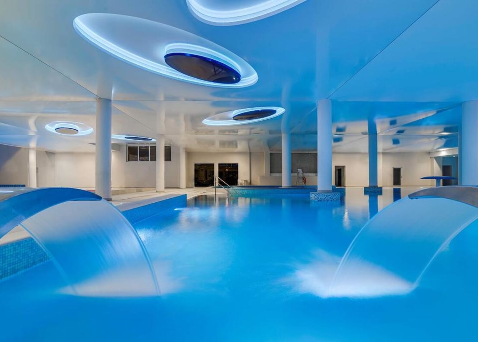 Grand Lubicz Uzdrowisko Ustka