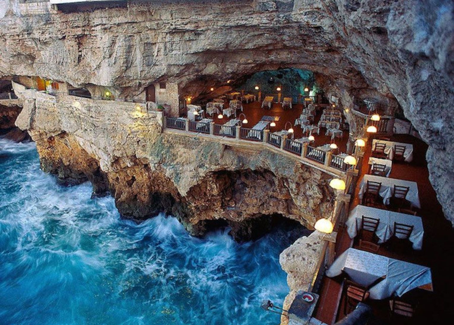 resto grotte 