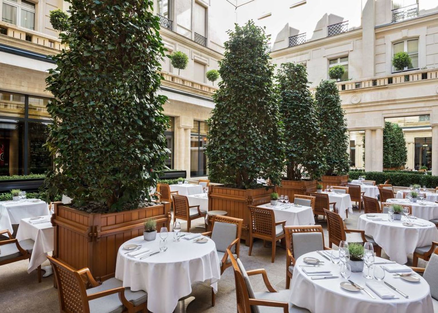 Hyatt Paris