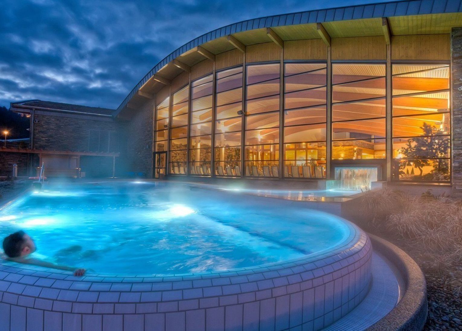 Hôtel Bania Thermal & Ski