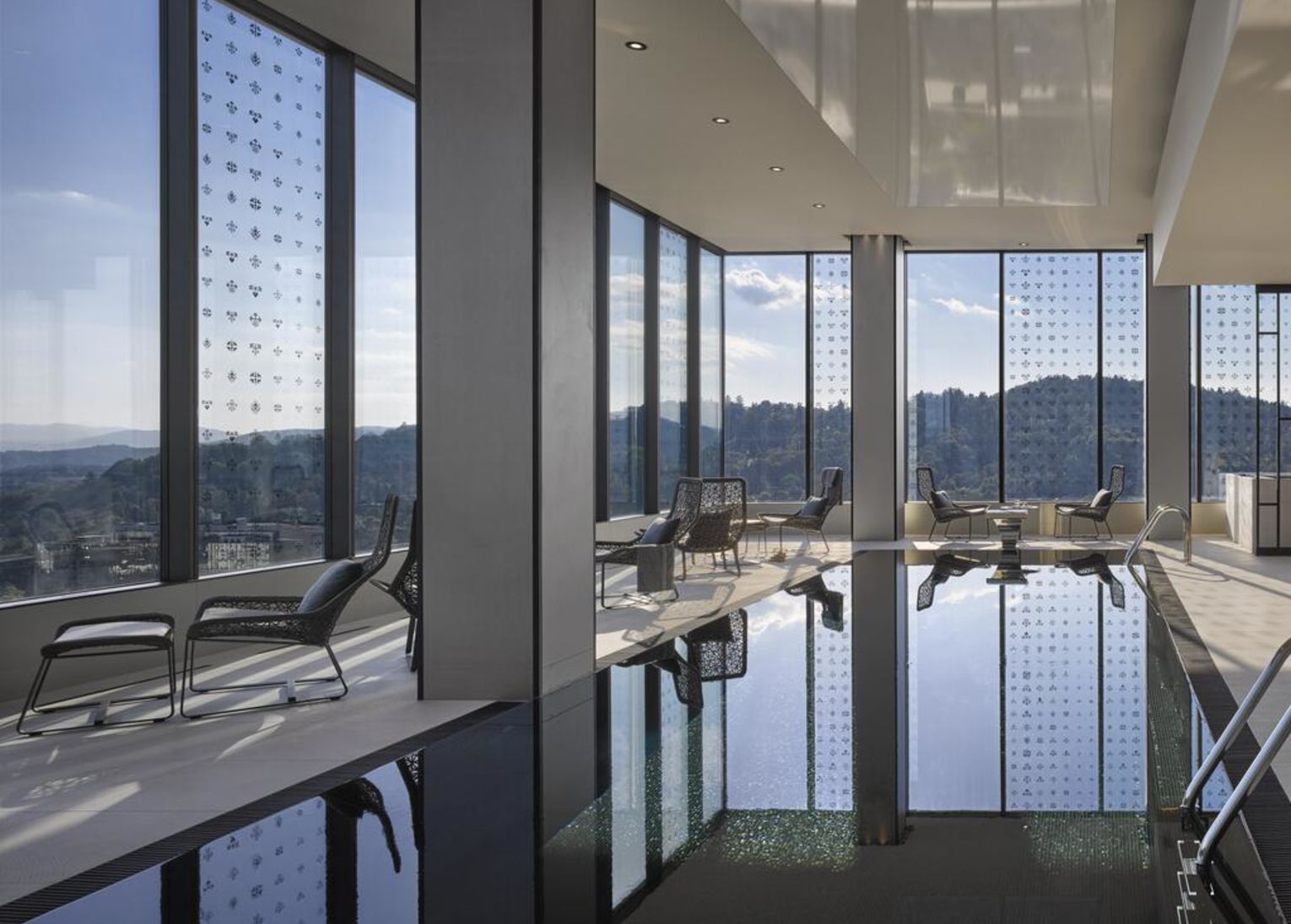 intercontinental slovénie