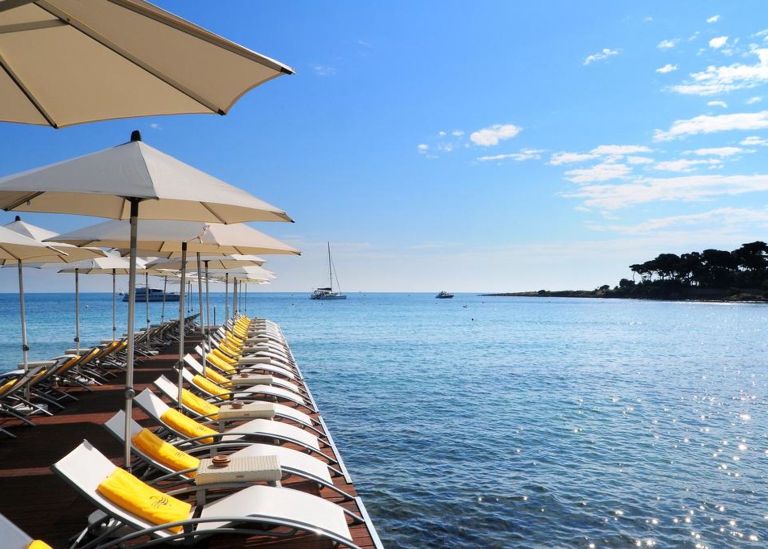 Hôtel Imperial Antibes