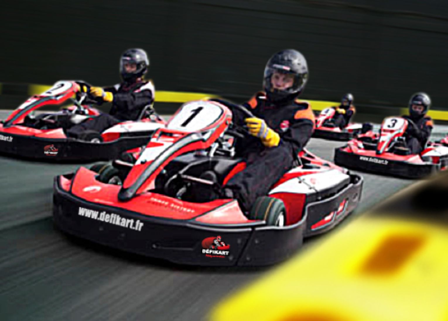 KARTING