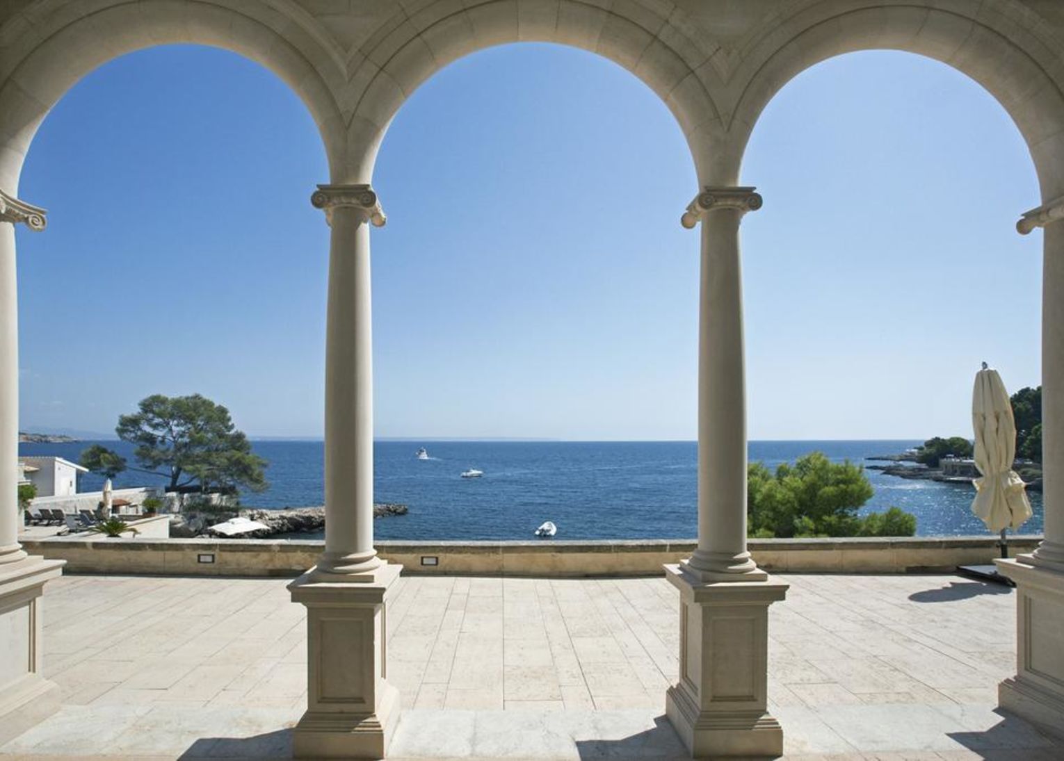 Hotel Maricel Majorque
