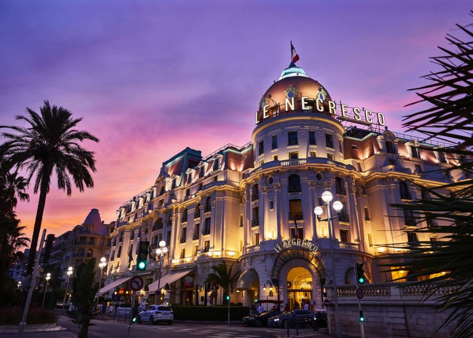 Hotel Negresco