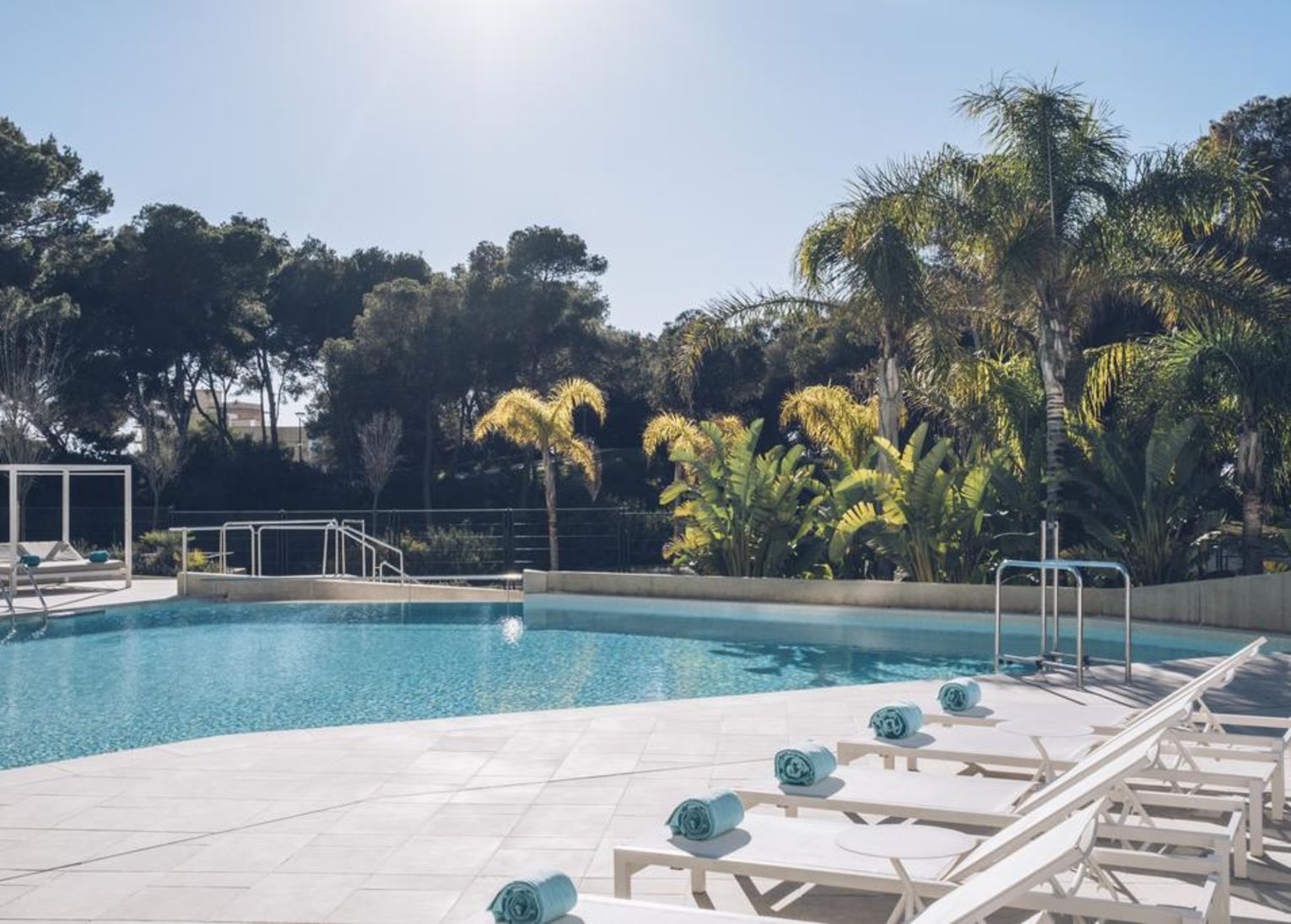 Iberostar Majorque
