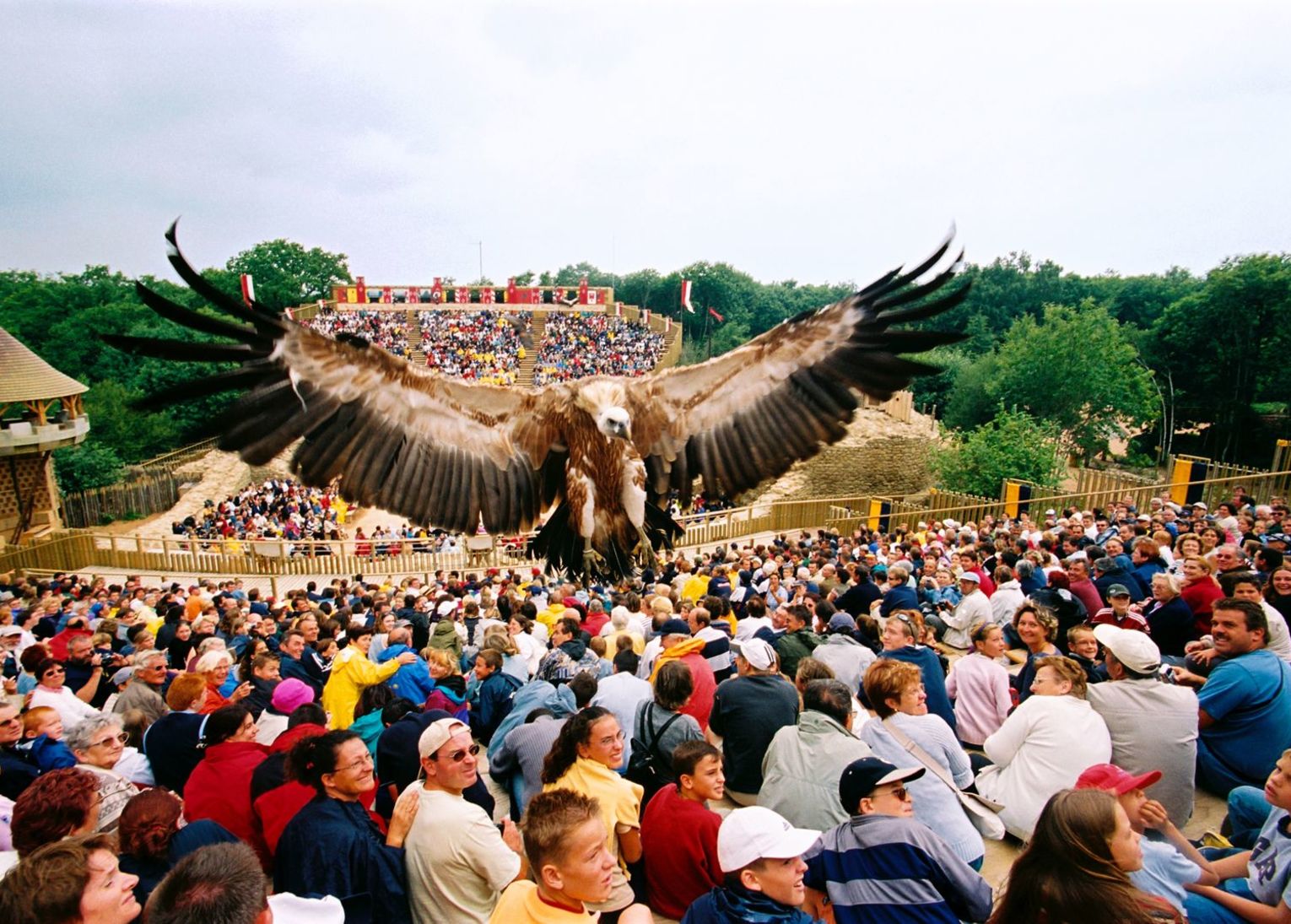 puy du fou