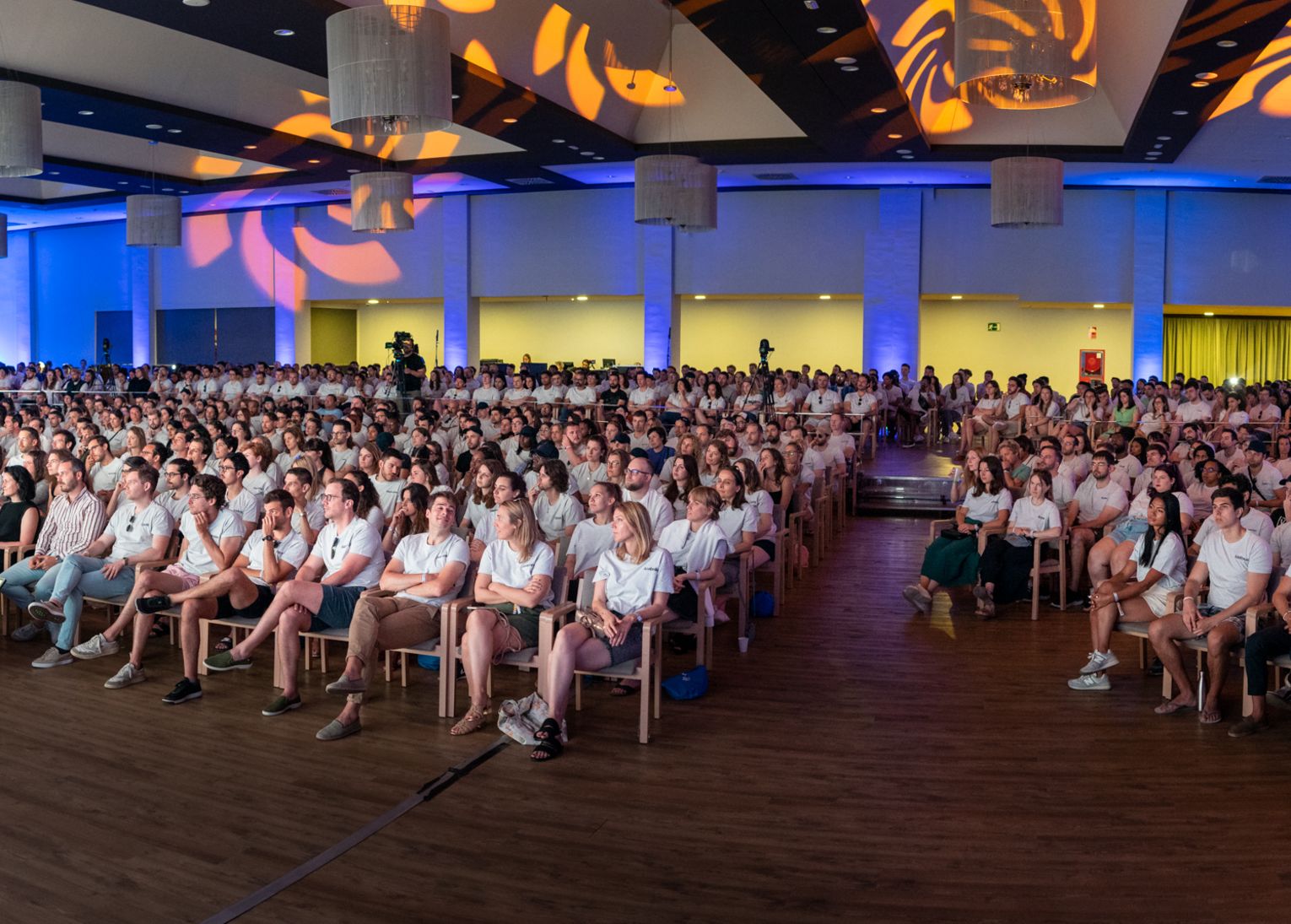 Keynote scénarisée