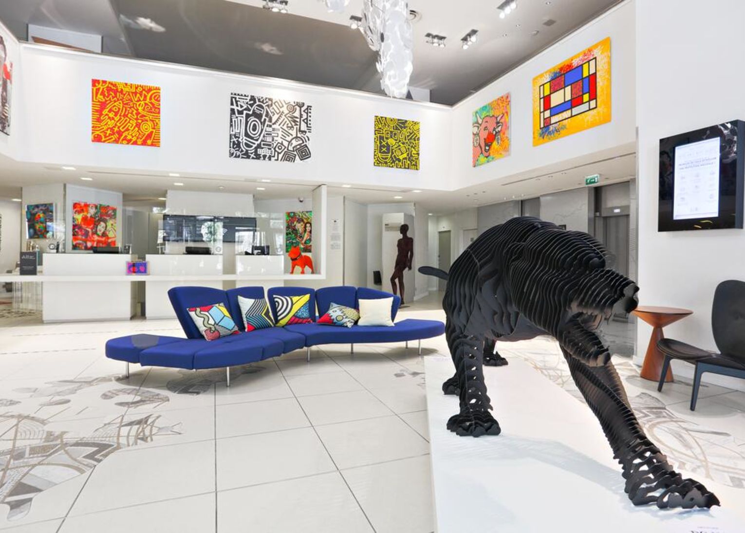 Pullman Toulouse Centre Ramblas