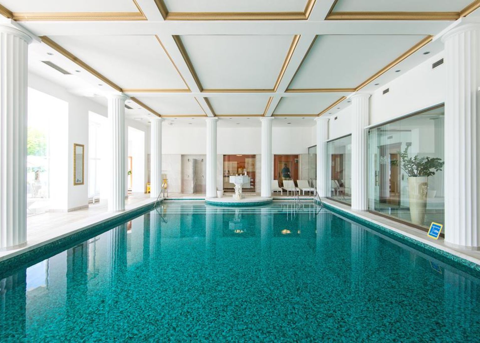 Hotel Toplice Slovénie