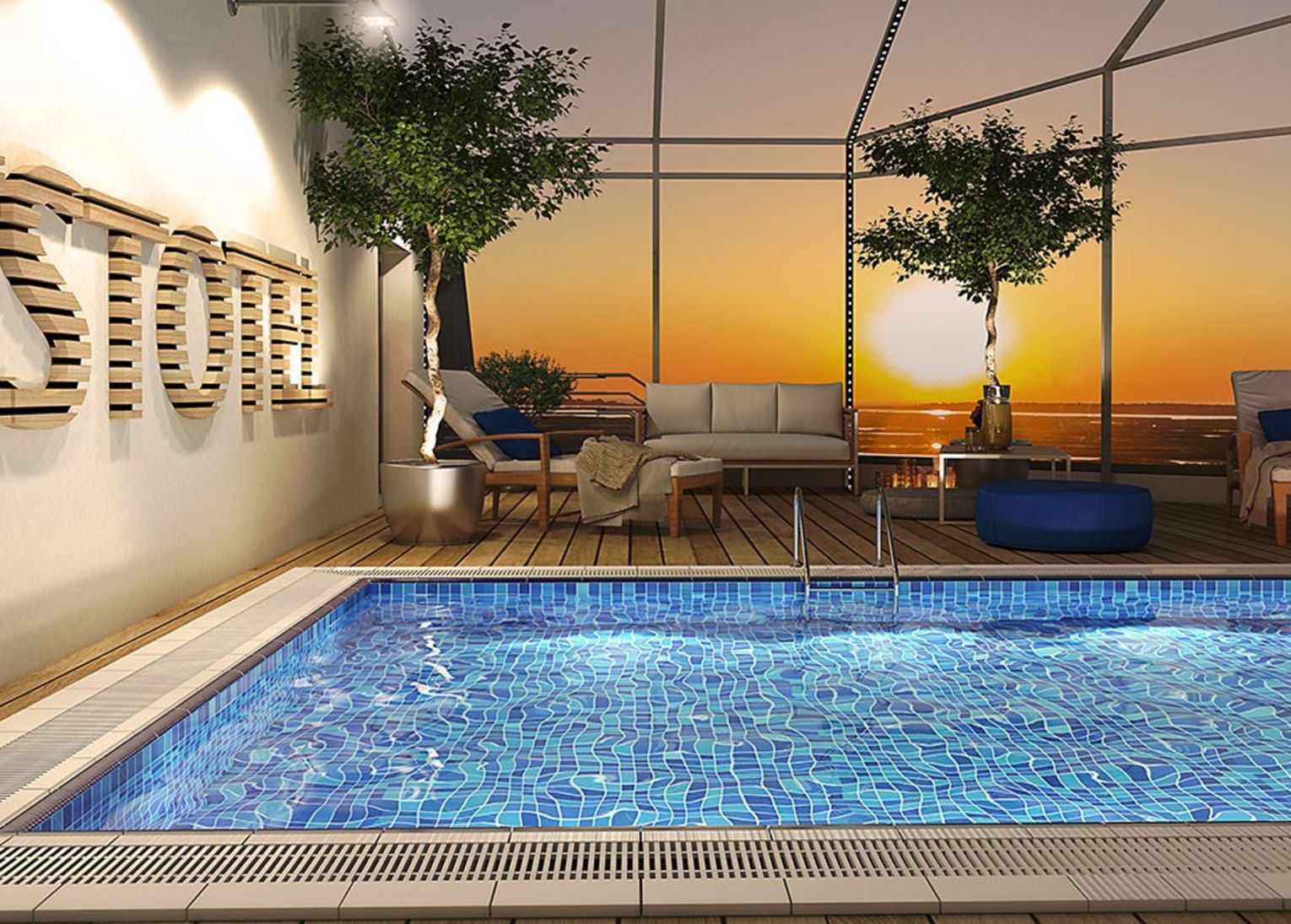 westotel le pouliguen