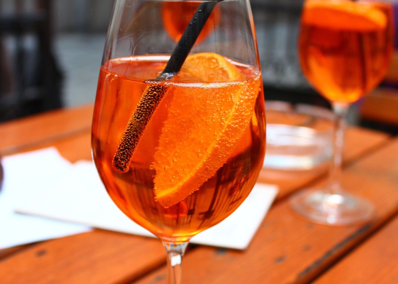 apéro spritz bellagio côme italie séminaire
