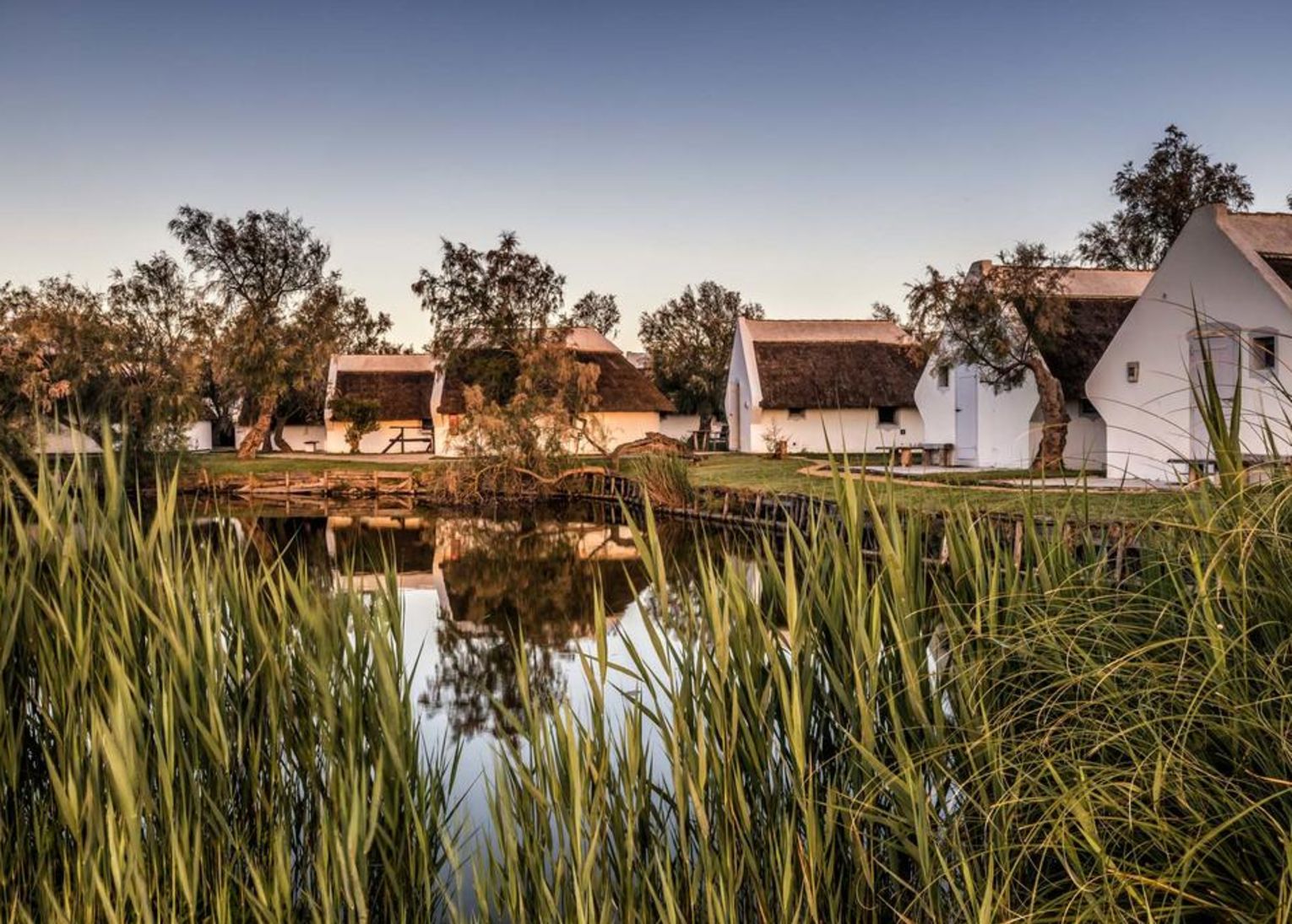 auberge cavaliere camargue