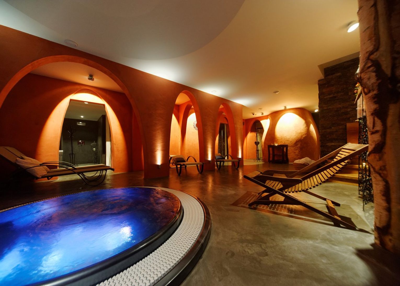 Hôtel Côte Brune