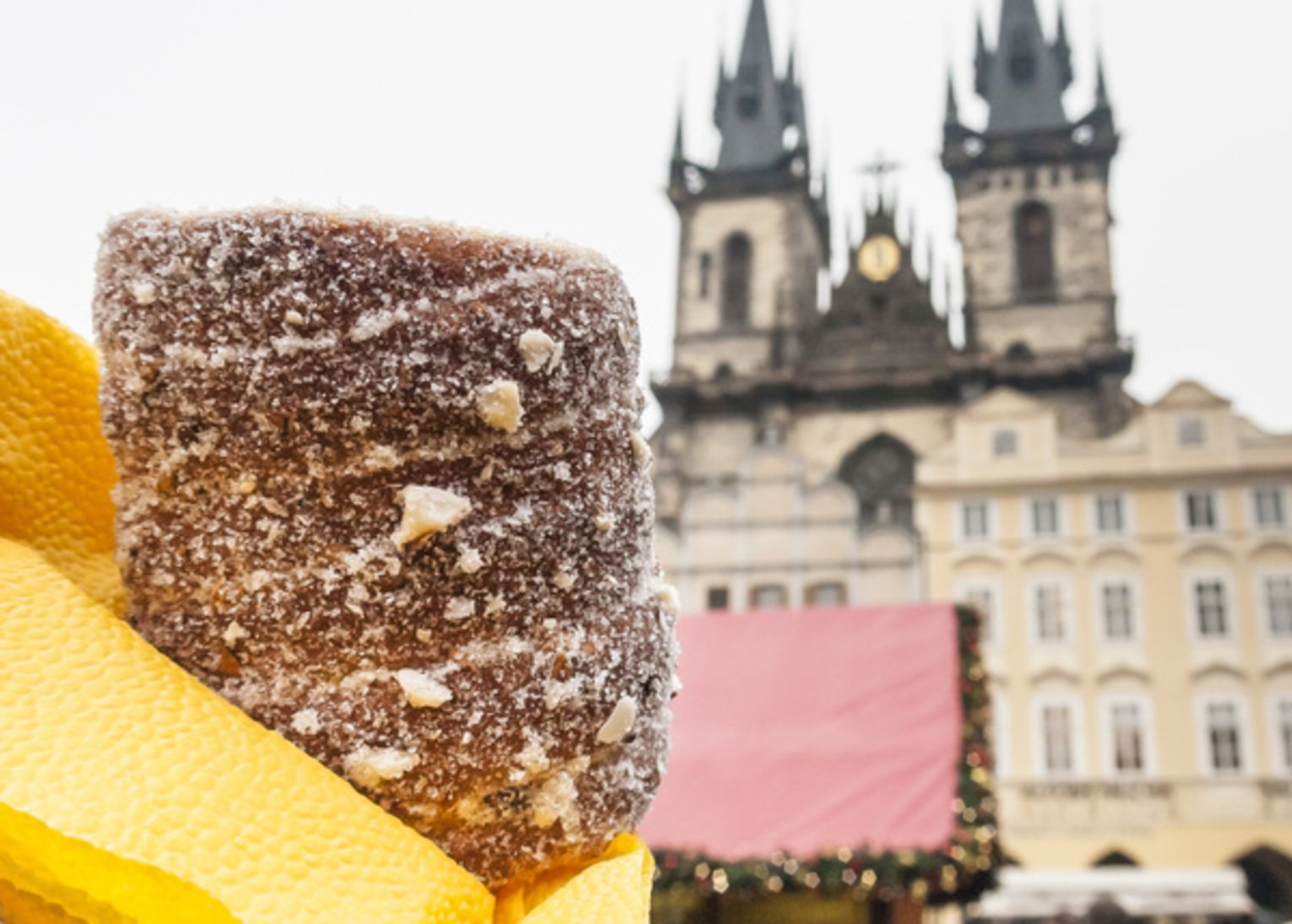 prague