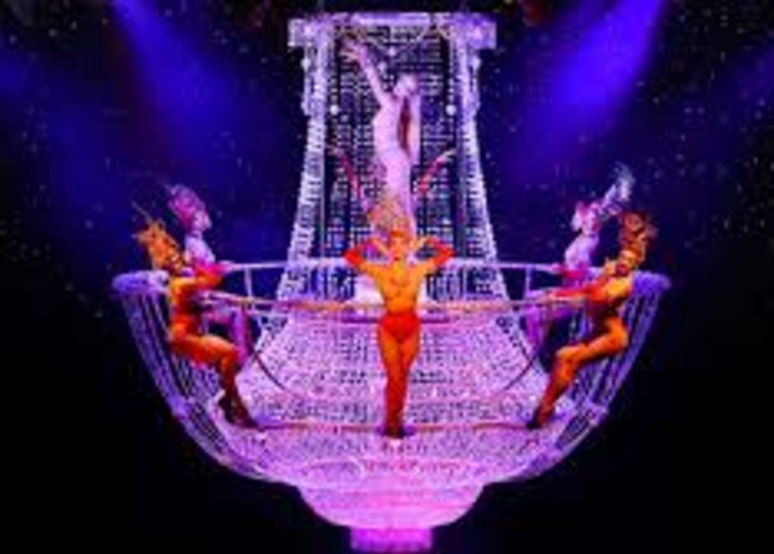 Lido de Paris