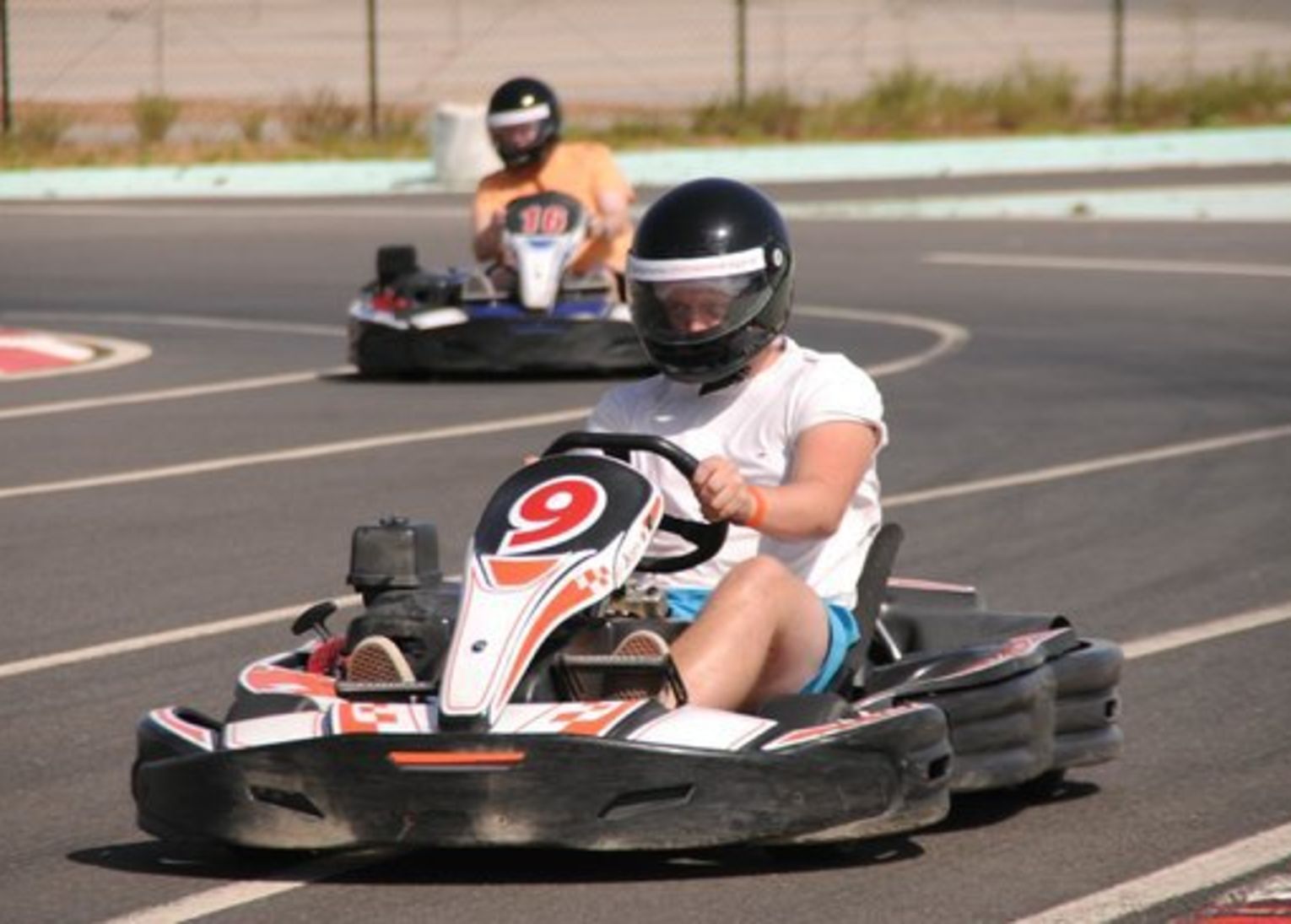 Karting