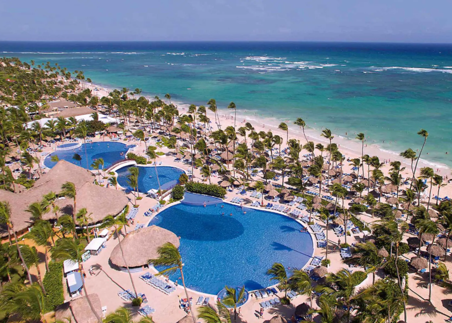 Grand Bahia Principe Punta Cana