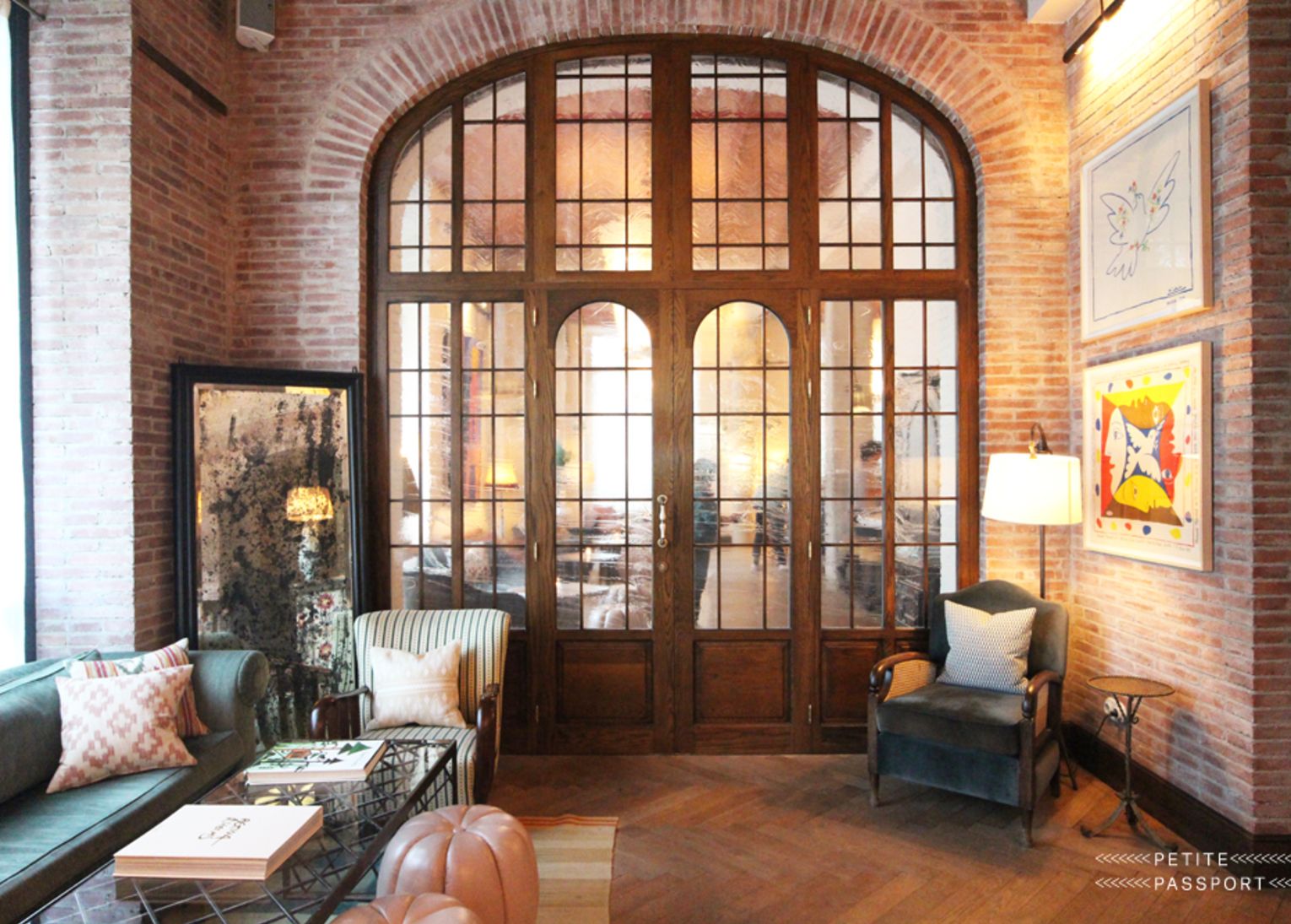 SOHO House Barcelona