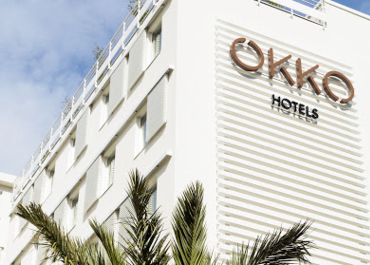 Okko hotel